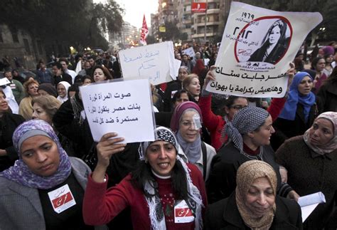 Egypt Arrests Seven Over Sex Assaults Amid Sissi Celebrations Nbc News