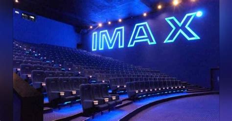 IMAX China Loses Million But Claims To Be Strengthened Post Pandemic Deets Inside