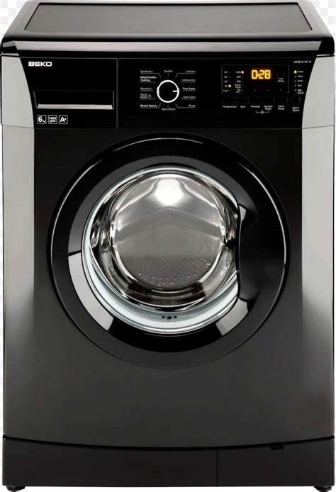 Maybe you would like to learn more about one of these? Washing Machine Beko Home Appliance Clothes Dryer Kitchen ...