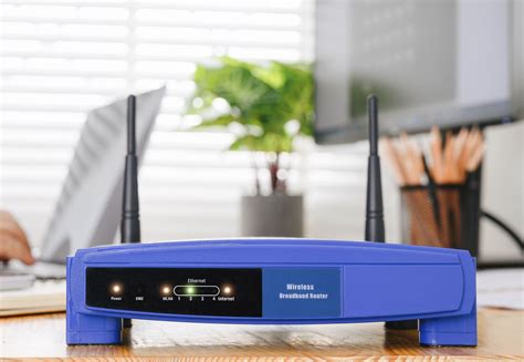 How To Use A Router As A Wi Fi Extender