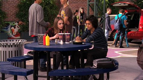 Stage Fighting 1x03 Victorious Image 26467746 Fanpop