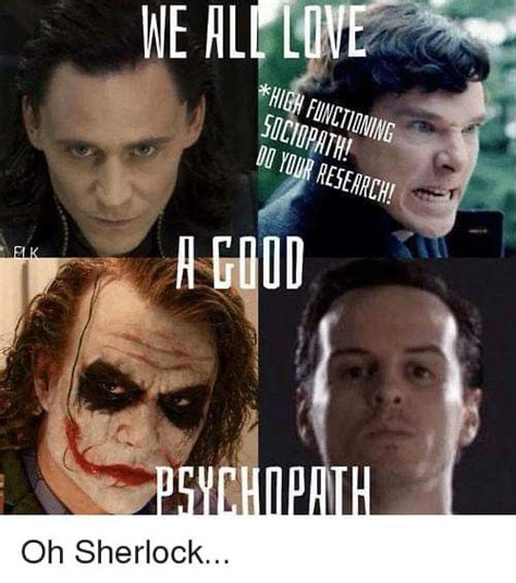 Pin By Ilary N On Sherlock Holmes Sherlock Psychopath Sherlock Poster