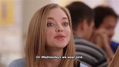 Pin By Gelly Si On Ir·rel·e·vant Mean Girl Quotes Mean Girls Movie