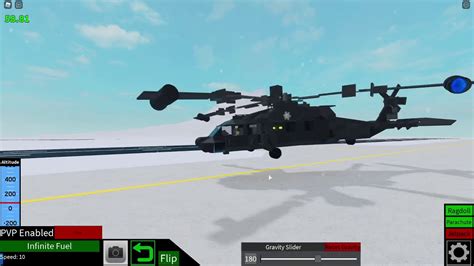 Sikorksy UH 60 Black Hawk Show Case Roblox Plane Crazy No 6 YouTube