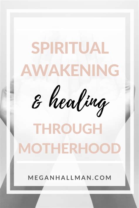 8 Healing Practices To Restore The Divine Feminine In Motherhood