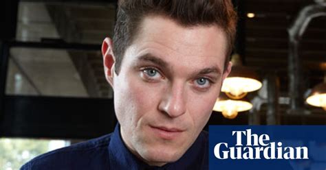 Watch Television With Mathew Horne Television The Guardian