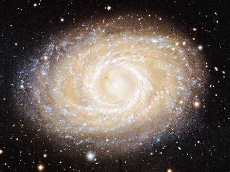Ngc 2608 Galaxia Galaxia Espiral Barrada 2608 La Recién Descubierta