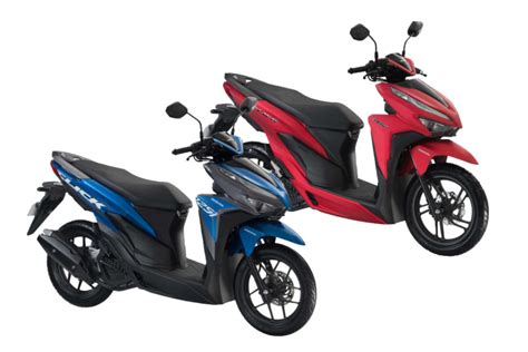 Honda Philippiness All New Click 125i And Click 150i Offer A New Level