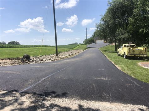 Driveway Paving Installation And Maintenance Belleville Il