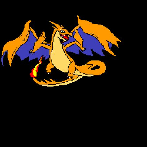 Profile pic #29946 pixel art