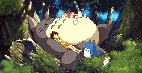 8 datos curiosos de mi vecino totoro de hayao miyazaki que debes saber