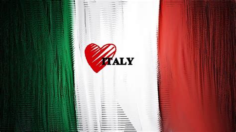 Cool Italian Flag Wallpapers Top Free Cool Italian Flag Backgrounds