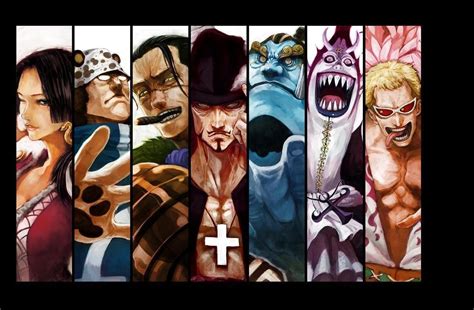 One Piece La Saga Des Mangas En Images Fonds Décran Gratuits