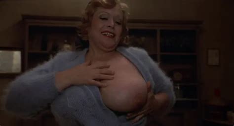 Nude Video Celebs Maria Antonietta Beluzzi Nude Amarcord 1973