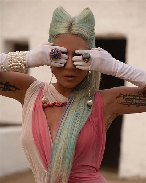 Lady Gaga Chromatica Gaga Lady Ladygaga Nineoneone Pink Hd Phone Wallpaper Peakpx