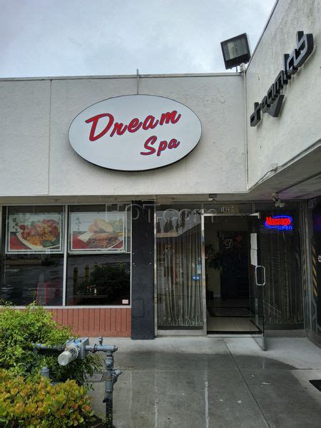 Dream Spa Massage Parlors In Arcadia Ca 626 447 0256