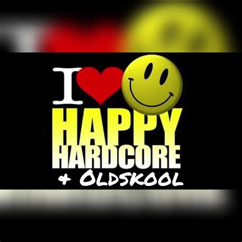 I Love Happy Hardcore