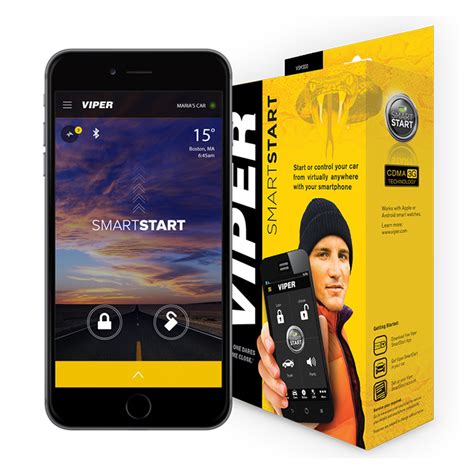 Yes, this means you need a password and phone to start your car. Viper Smart Start