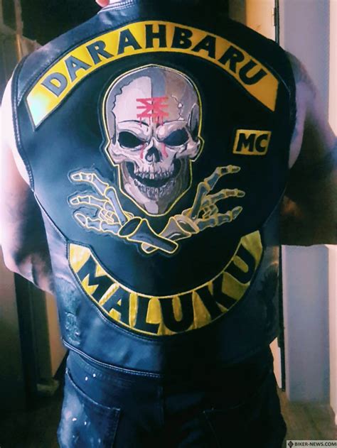 Limited time sale easy return. Darahbaru MC is alive and kicking, but invisible - Biker News