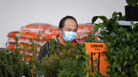 Fiji's parliament closed as virus numbers rise. Queensland records one new COVID-19 case