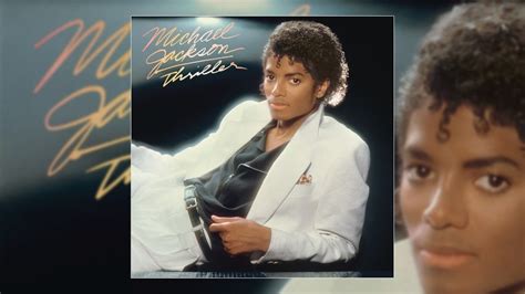 Rediscover Michael Jacksons Thriller Tribute
