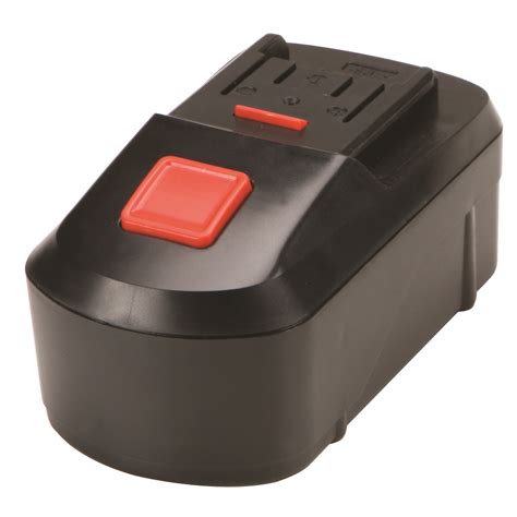 18 Volt Nicd Replacement Battery