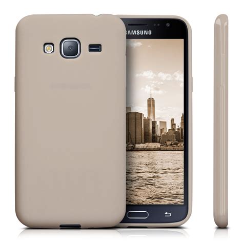 Tpu Silicone Cover For Samsung Galaxy J3 2016 Duos Soft Case Silicon