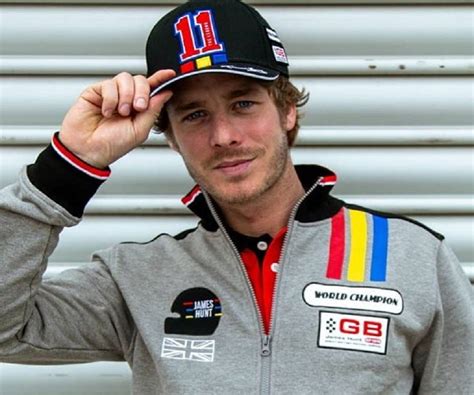 James Hunt Wiki