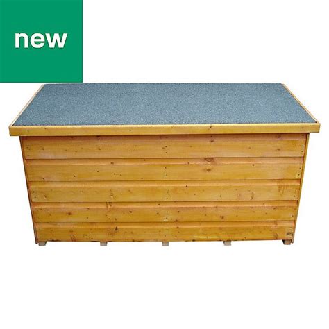 Garden tool racks & organisers └ garden hand tools & equipment └ garden & patio all categories antiques art baby books, comics & magazines business, office & industrial cameras & photography cars, motorcycles & vehicles clothes, shoes & accessories coins collectables. Shire Wooden Garden storage box 4x2 | Wooden garden ...