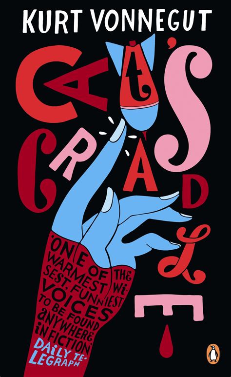 Cat's Cradle by Kurt Vonnegut - Penguin Books Australia