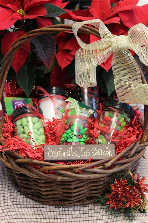 We did not find results for: Check out this wonderful "thank you" basket! When people ...