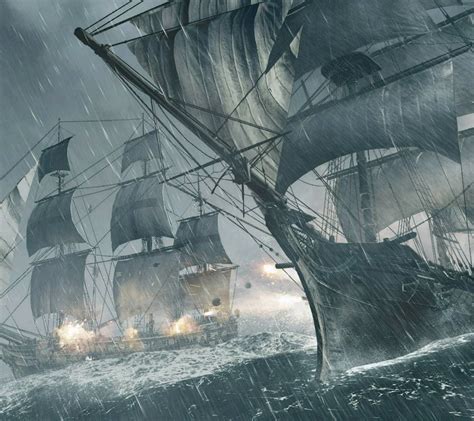 Pirate Battle Wallpapers Top Free Pirate Battle Backgrounds