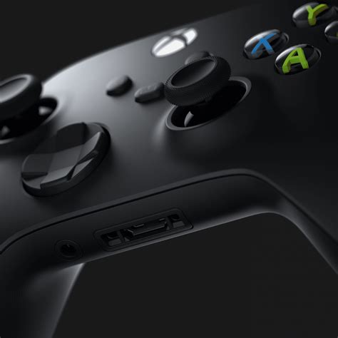 Xbox Series X New Controller Detailed — Rectify Gamingrectify Gaming