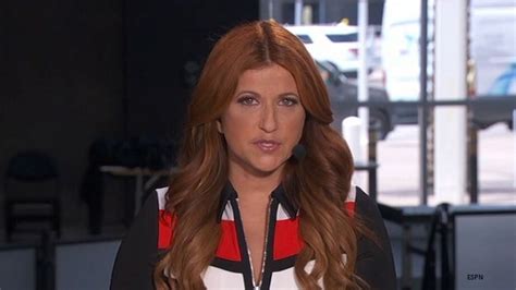 Rachel Nichols Deeply Sorry For Comments About Maria Taylor