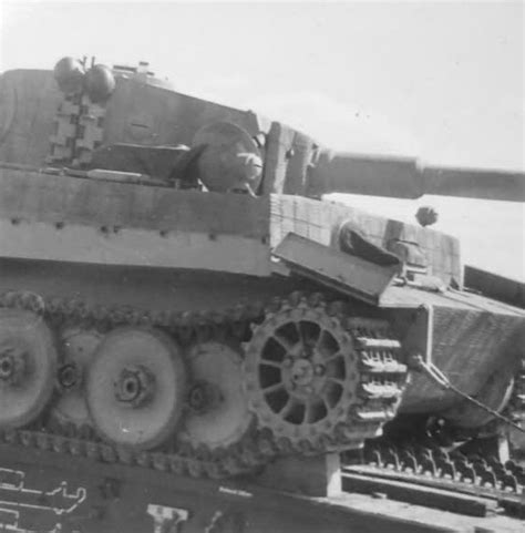 Tank Enthusiastさんはinstagramを利用しています The Tiger 1 Was A Famed Tank Of