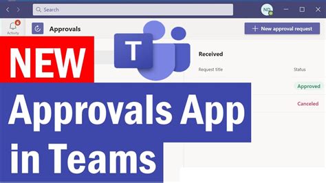 The Ultimate Guide To Microsoft Teams Based Approvals Vrogue