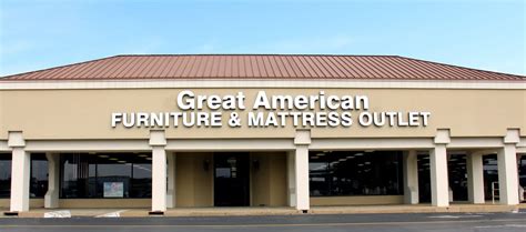 With the best selection of discount. Great American Furniture & Mattress Outlet - 15 Photos ...