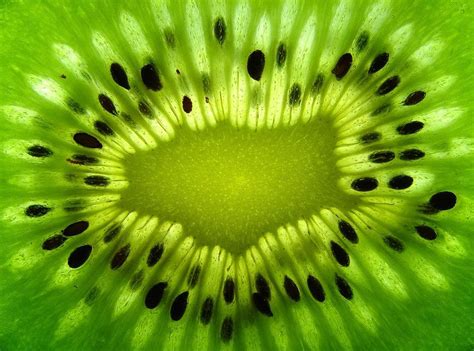 35 Breathtaking Examples Of Patterns In Nature Fruit Photography