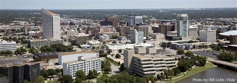 Interesting Facts About Wichita Just Fun Facts
