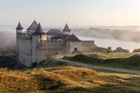 Top 15 Most Beautiful Places To Visit In Ukraine Globalgrasshopper