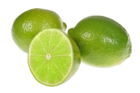 Green Limes Stock Photo Image Of Exotic Health Fresh 11299138