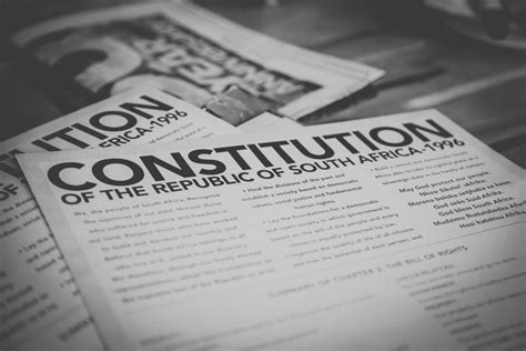 Student internships & volunteer projects in south africa. South Africa's S25 Amendment Bill must not Proceed