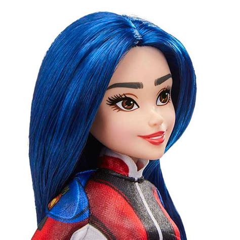 】 te traemos la mayor variedad de muñecas del mecado. Comprar Muñeca Descendientes 3 Evie Online, Disney | JOGUIBA
