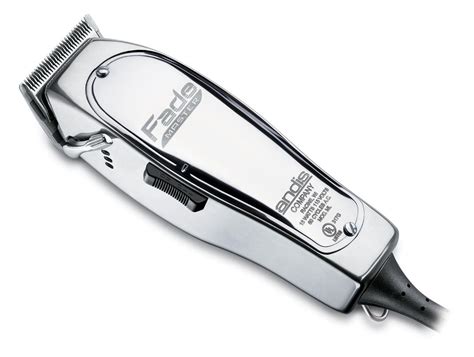 Andis Fade Master Hair Clipper ML 01690 - Professional Barber Haircut