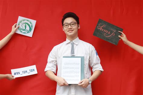 Điểm chuẩn đại học văn lang năm 2020. Phỏng vấn Nghiêm Đức An - Thủ khoa Đại học khối D07 của Hà ...