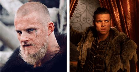 ‘vikings Season 6 Episode 10 Ivar Kills Bjorn Ironside In Midseason Finale Leaves Fans In