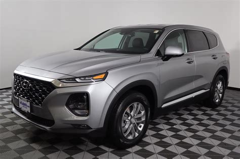 Jul 31, 2021 · the atkinson family is a 3rd generation business that has its roots dating back to the 1940's in new mexico. New 2020 Hyundai Santa Fe SEL