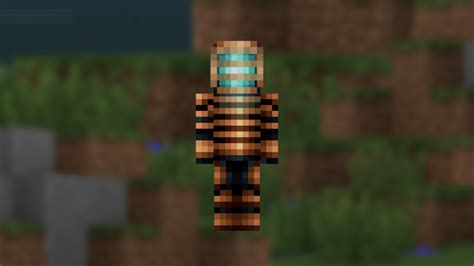 Best Minecraft Skins November 2021