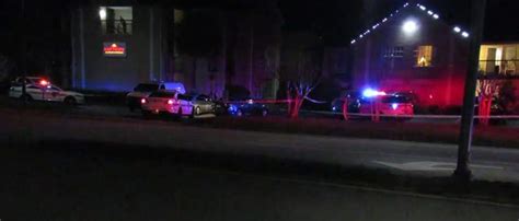 Woman Found Dead In Hotel In Jacksonville