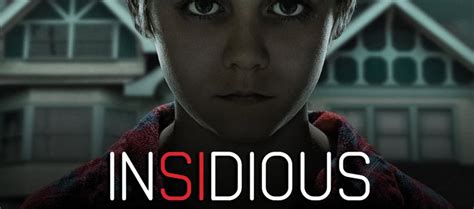Official Trailer Drops For Insidious The Red Door